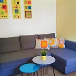 Grudnik With Free Parking Apartma