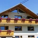 Apartma Grudnik With Free Parking Kranjska Gora