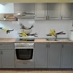 Apartma Grudnik With Free Parking Kranjska Gora