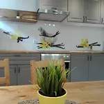 Apartma Grudnik With Free Parking Kranjska Gora