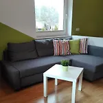 Grudnik With Free Parking Apartma