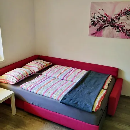 Grudnik With Free Parking קרנייסקה גורה