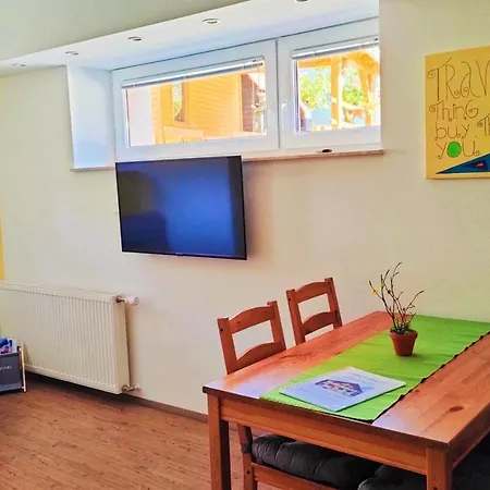 Grudnik With Free Parking Apartma *