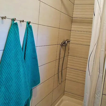 Grudnik Apartmán Kranjska Gora