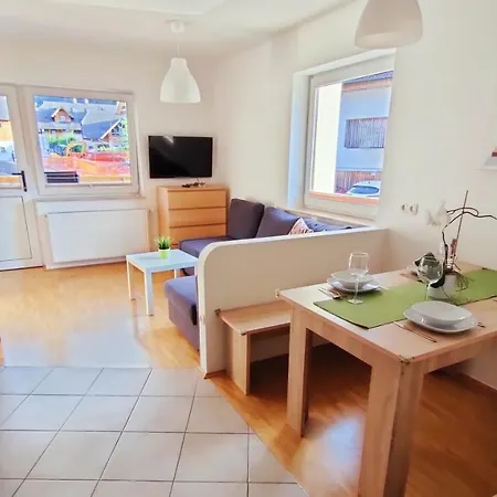 Grudnik كْرانْيِسكا غورا