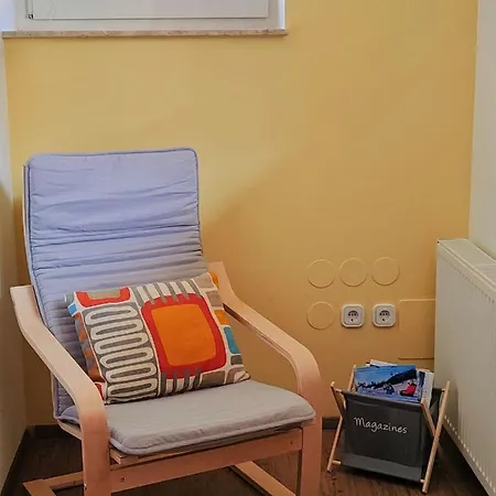 Apartmán Grudnik *