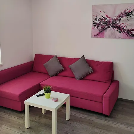 Apartmán Grudnik *