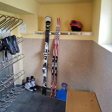 Grudnik With Free Parking