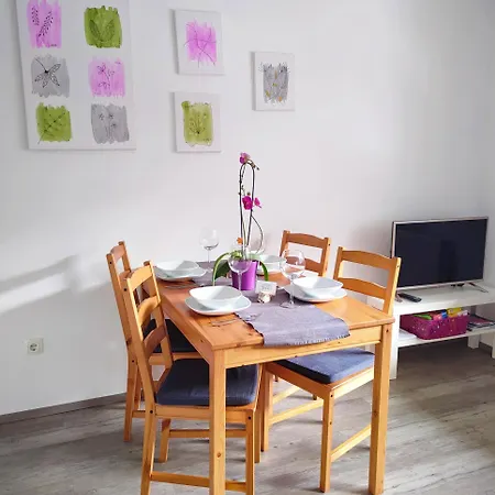 Apartmán Grudnik Kranjska Gora