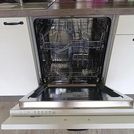 Grudnik With Free Parking דירה