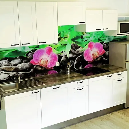 Grudnik With Free Parking Kranjska Gora