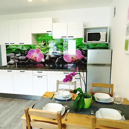 Grudnik With Free Parking * Kranjska Gora