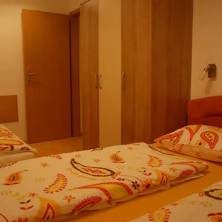 Grudnik شقة كْرانْيِسكا غورا