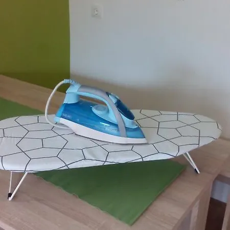 Apartmán Grudnik *
