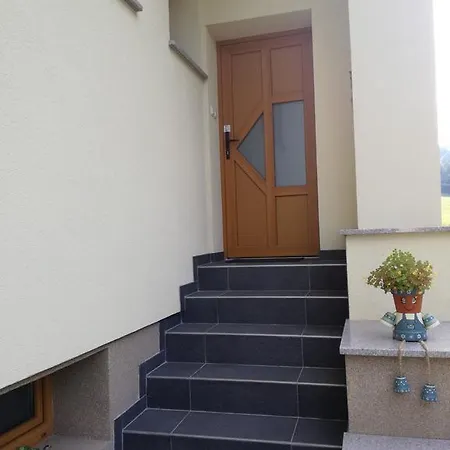 Grudnik Apartmán *