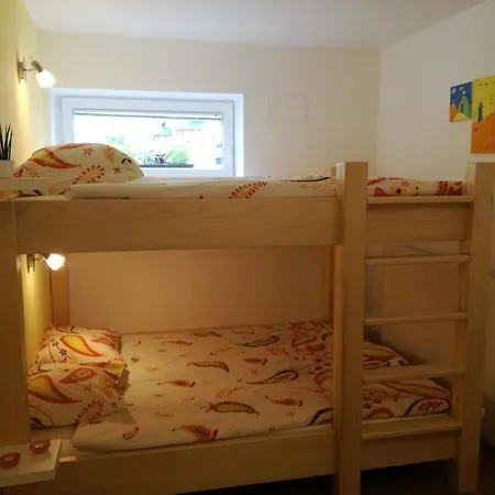 Apartment Grudnik With Free Parking