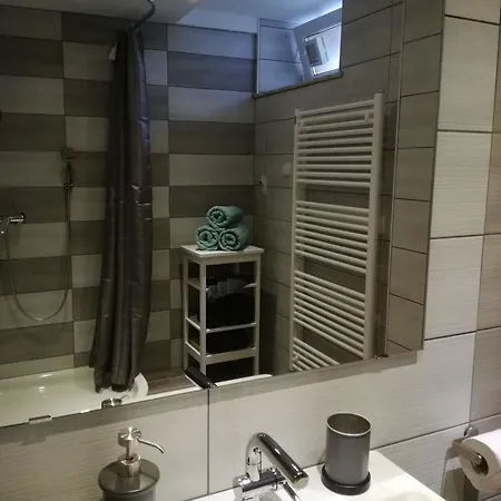 Apartamento Grudnik With Free Parking *