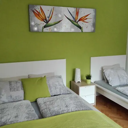 Grudnik With Free Parking Apartma