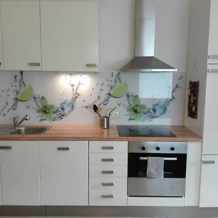 Grudnik Apartmán *