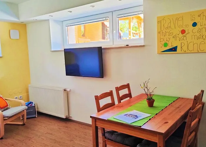 Grudnik With Free Parking Appartement *