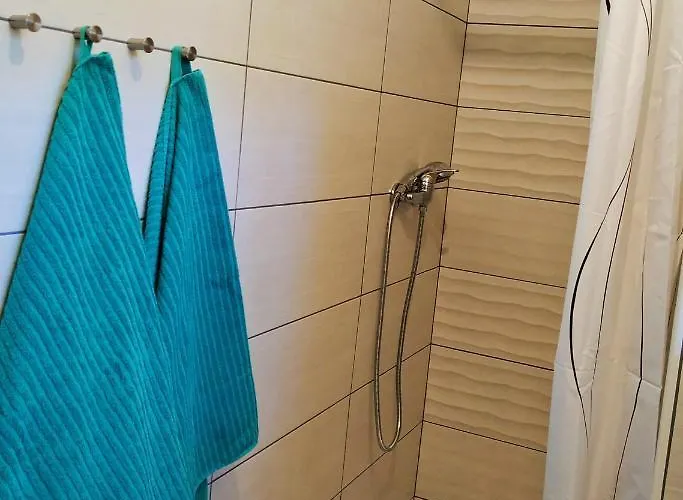 Grudnik With Free Parking דירה קרנייסקה גורה