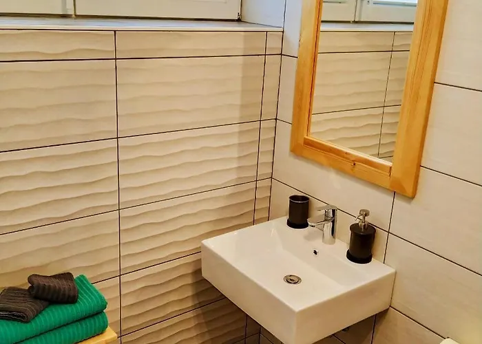 Apartma Grudnik Kranjska Gora