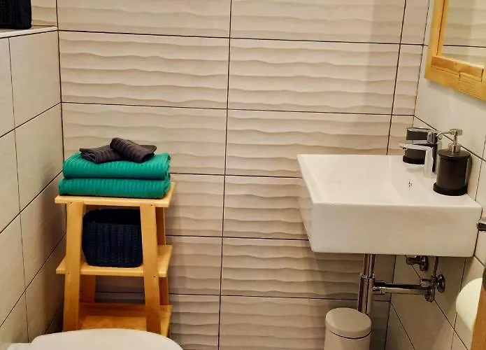 Grudnik With Free Parking קרנייסקה גורה