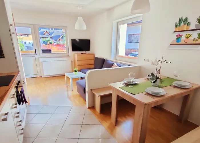 Grudnik Kranjska Gora