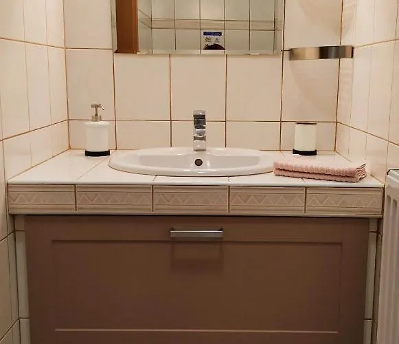 Apartma Grudnik Kranjska Gora