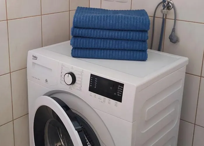 Appartement Grudnik With Free Parking