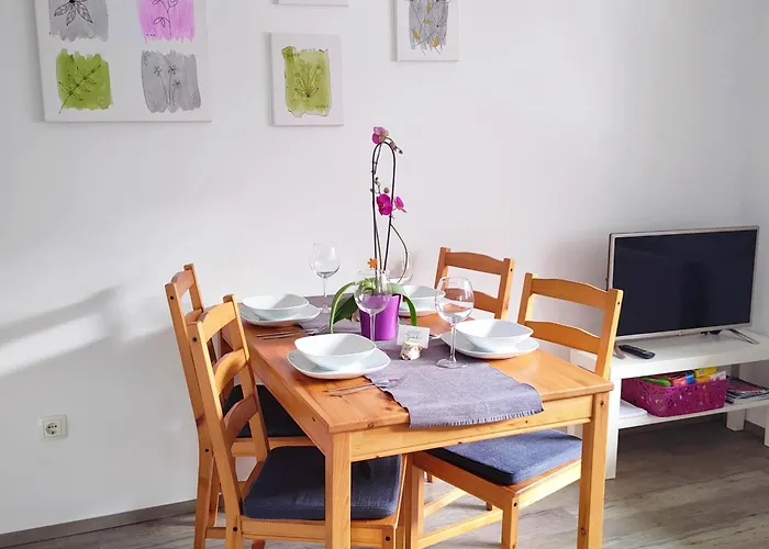 Apartma Grudnik Kranjska Gora