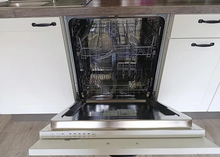 Grudnik With Free Parking Appartement