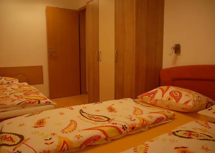 Grudnik Apartma Kranjska Gora