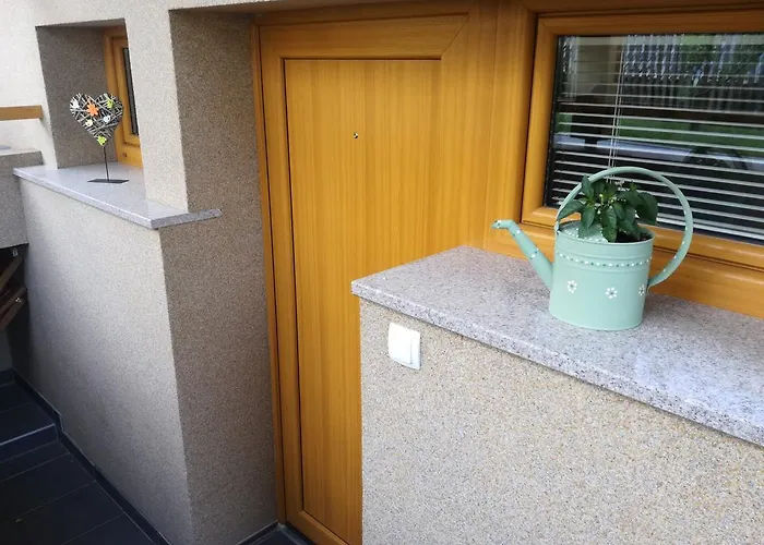 Grudnik With Free Parking