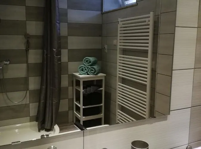 Appartement Grudnik With Free Parking *