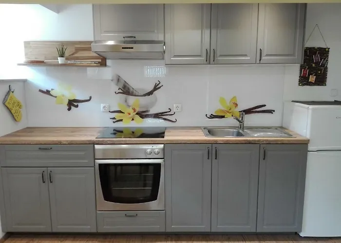 דירה Grudnik With Free Parking קרנייסקה גורה