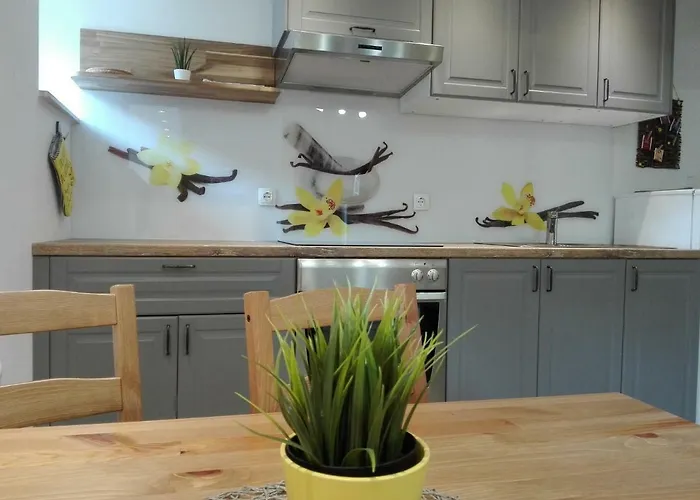 Appartement Grudnik With Free Parking Kranjska Gora