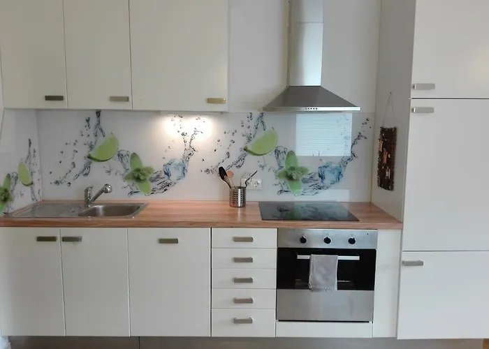 Grudnik With Free Parking Appartement *