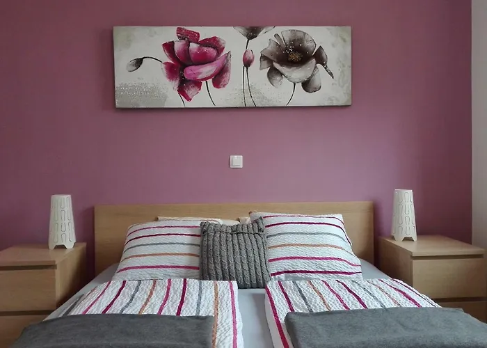 Grudnik With Free Parking קרנייסקה גורה